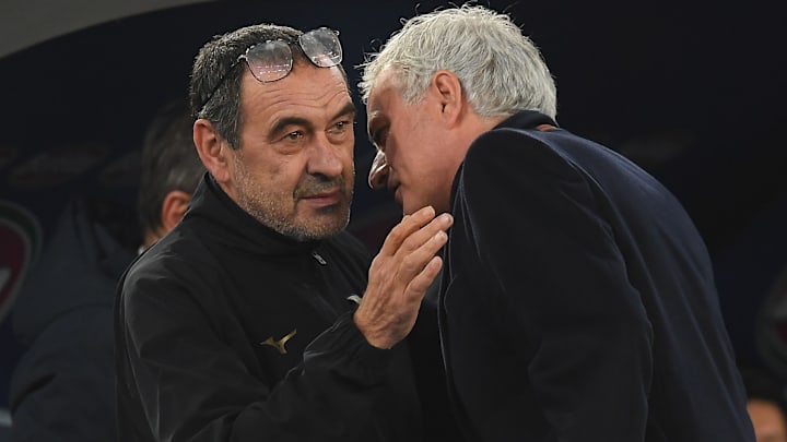 SS Lazio v AS Roma - Coppa Italia SS Lazio v AS Roma - Coppa Italia