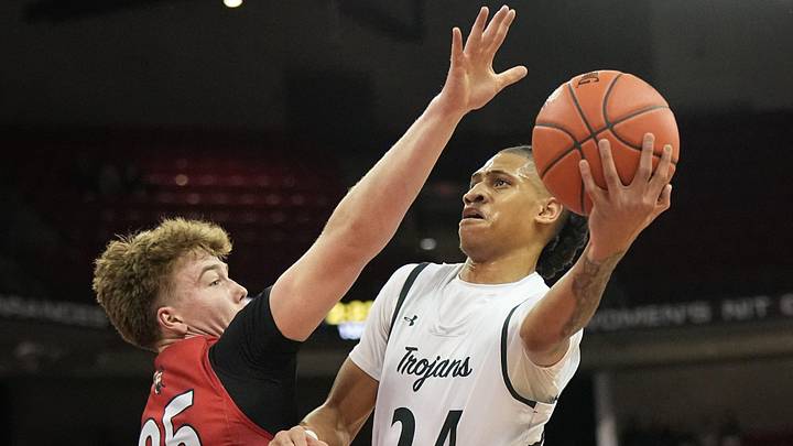 Wauwatosa West's Jalen Brown. 