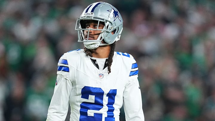 Dallas Cowboys v Philadelphia Eagles