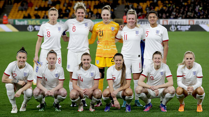 Who will make England's 2022 Euros squad? Who will make England's 2022 Euros squad?