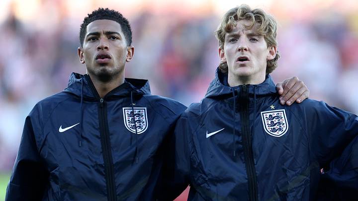 Croatia v England - UEFA Nations League 2026/27 Group A3 MD3 Croatia v England - UEFA Nations League 2026/27 Group A3 MD3