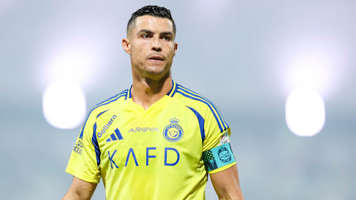 Cristiano Ronaldo a laissé planer le doute quant à la suite de sa carrière. 