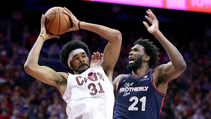 Jarrett Allen, Cleveland Cavaliers