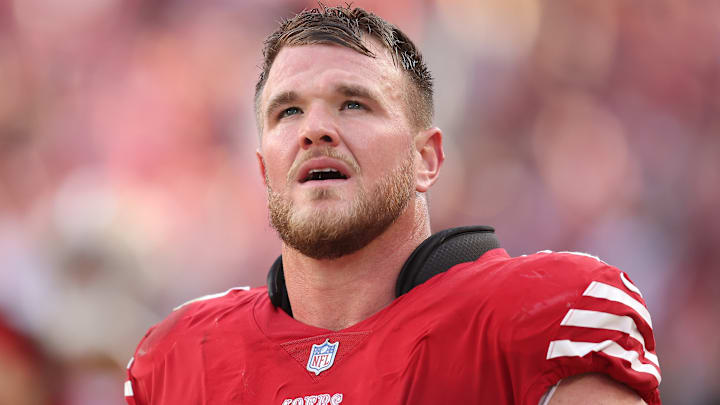 Steelers, Mike McGlinchey