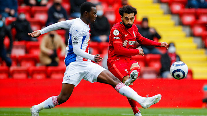 Liverpool e Crystal Palace se enfrentam pela Premier League. Saiba tudo sobre o jogo.