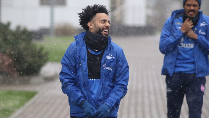 Claudinho cairia muito bem no time do Flamengo