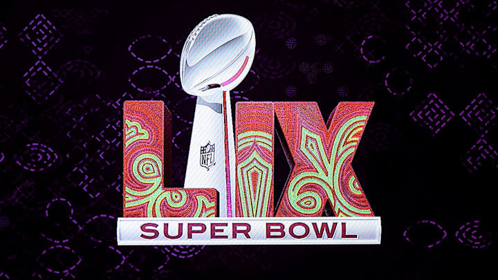 Super Bowl LVIII - Host Committee Handoff Press Conference
