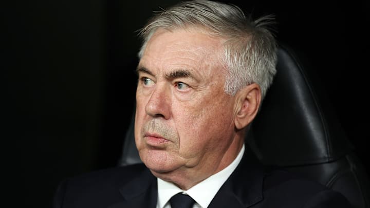 Carlo Ancelotti aurait trouvé la solution pour relancer le Real Madrid.