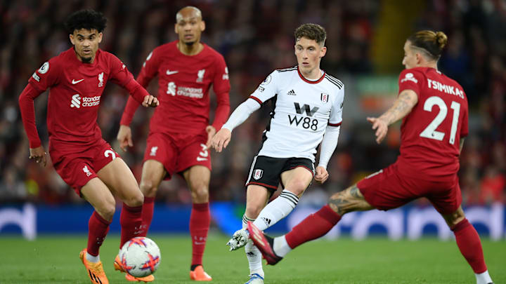 Liverpool got an important win against Fulham