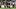 Steelers QB Aaron Rodgers (Black Jersey, Number 8) is pressured by Colts DE Laiatu Latu (White Jersey, Number 97) Steelers QB Aaron Rodgers (Black Jersey, Number 8) is pressured by Colts DE Laiatu Latu (White Jersey, Number 97)