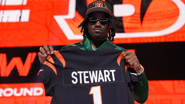 2025 NFL Draft - Round 1