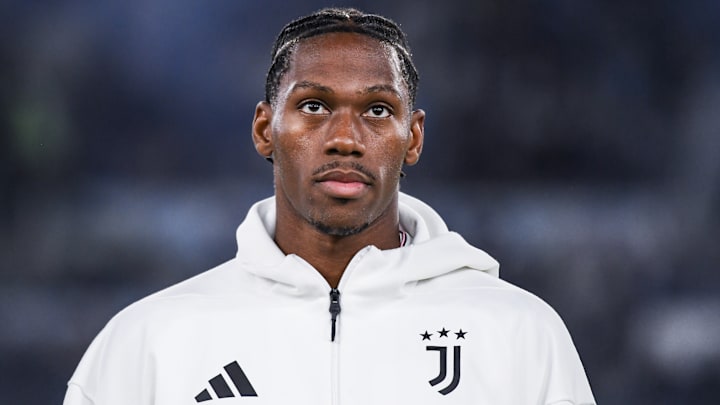 Der Kanadier Jonathan David wird Juventus wohl nicht verlassen