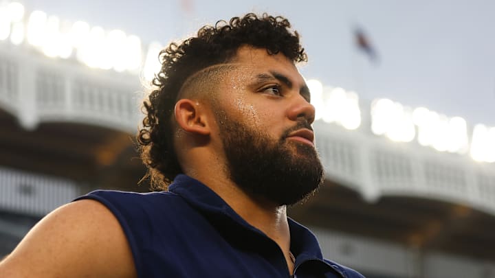 Chicago White Sox v New York Yankees