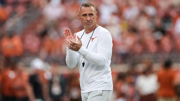Steve Sarkisian, UTSA v Texas