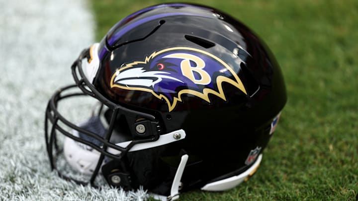 Baltimore Ravens v Tampa Bay Buccaneers