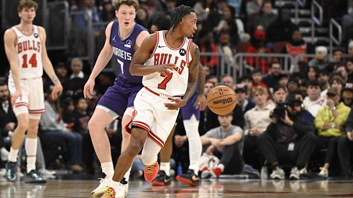 Who Stays? Who Goes? Predicting the Future of Every New Chicago Bulls Player