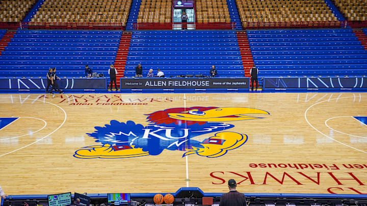 Kansas Jayhawks