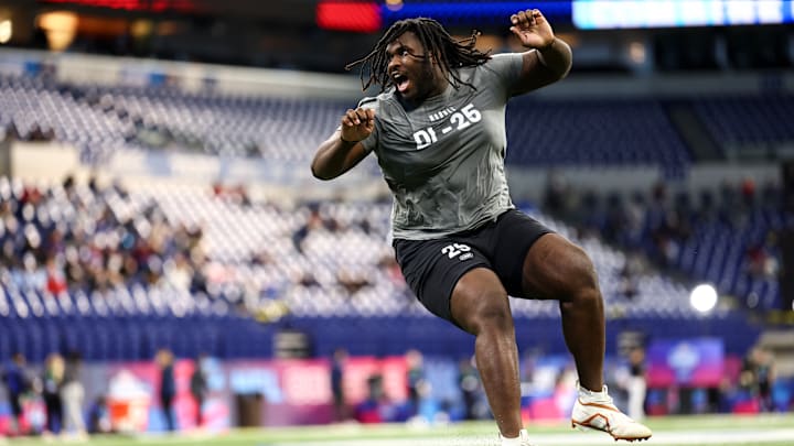 NFL Combine