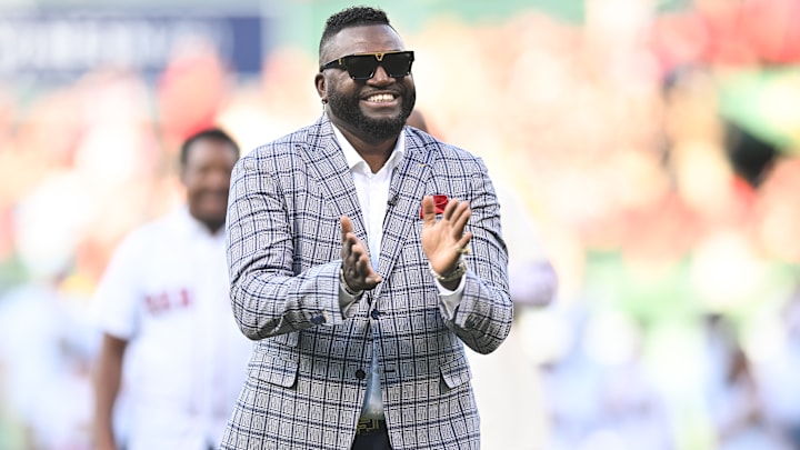 Ortiz ha sido exitoso como empresario