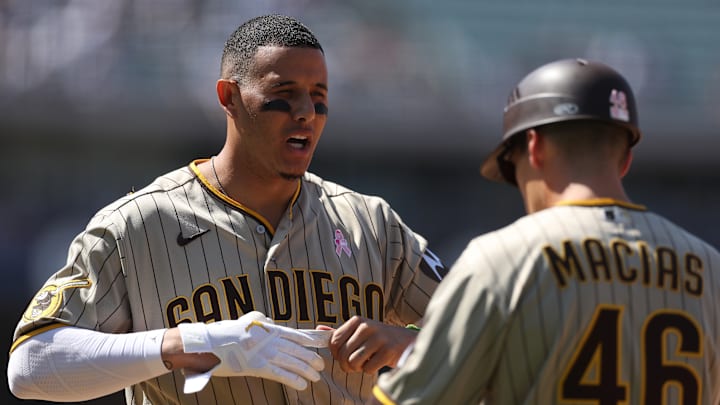 Machado se ha mostrado frustrado por la situación de su club