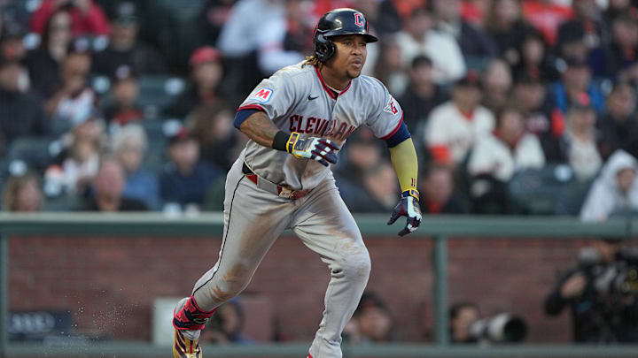 José Ramírez suena para pasar de Guardianes a Yankees