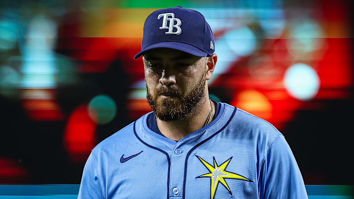 Tampa Bay Rays v Baltimore Orioles