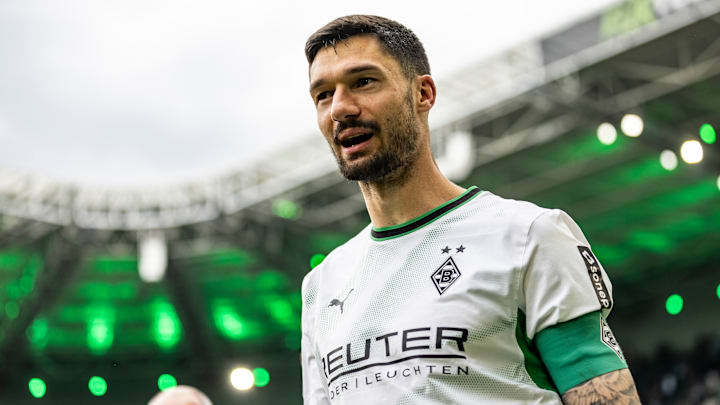 Gegen Hoffenheim spielte Tim Kleindienst erstmals wieder auf