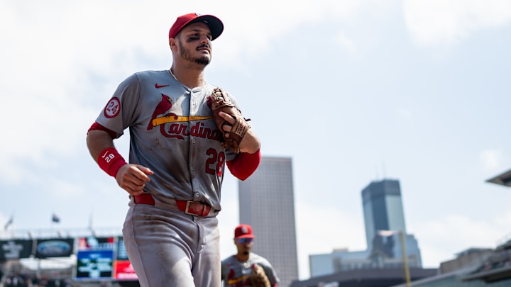 St. Louis Cardinals v Minnesota Twins