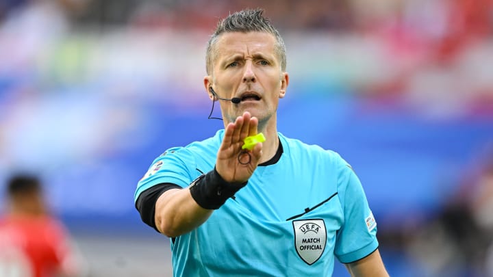 UEFA EURO 2024England v Switzerland UEFA EURO 2024England v Switzerland