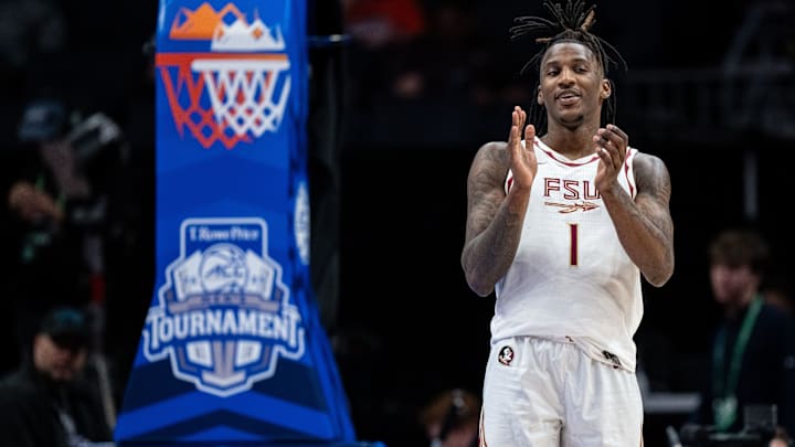 Syracuse v Florida State