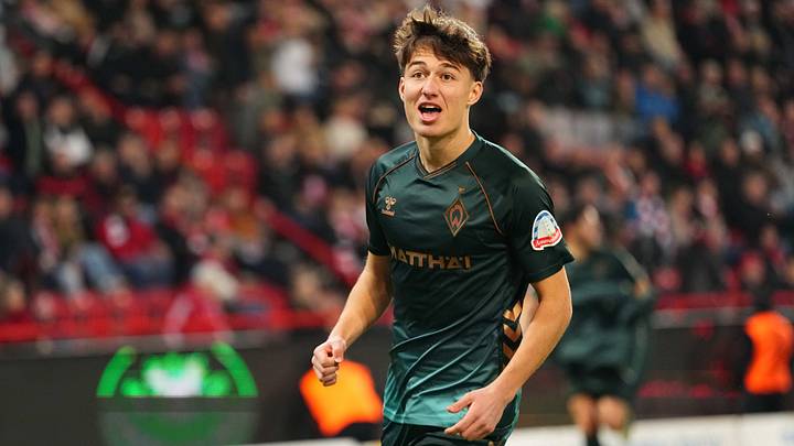 Patrice Covic durfte sich in der vergangenen Saison schon beweisen