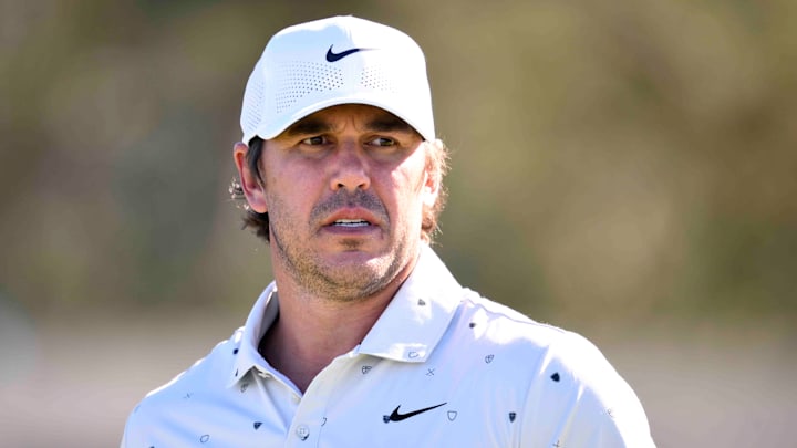 Brooks Koepka is making his PGA Tour return this week at the Farmers Insurance Open, and fellow former LIV player Patrick Reed could be back later this year. Brooks Koepka is making his PGA Tour return this week at the Farmers Insurance Open, and fellow former LIV player Patrick Reed could be back later this year.