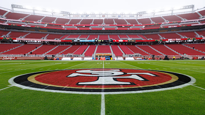 El Levi's Stadium volverá a ser la casa de un Super Bowl