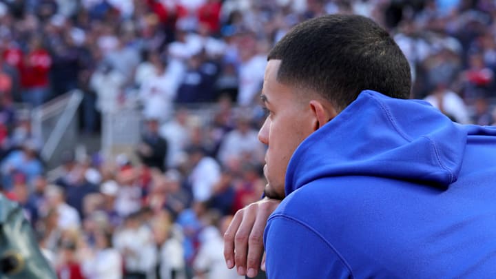Wild Card Series - Toronto Blue Jays v Minnesota Twins - Game Two