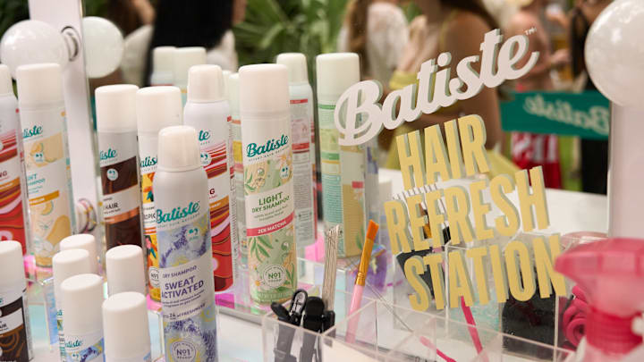 Batiste Beauty Bar Batiste Beauty Bar