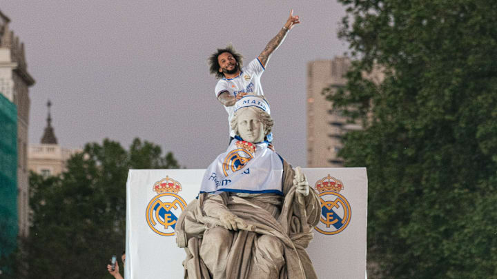 El dinero que embolsa el Real Madrid por ganar