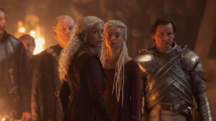 House of the Dragon season 2