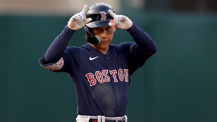 Boston podría conseguir socios en un cambio por Masataka Yoshida 