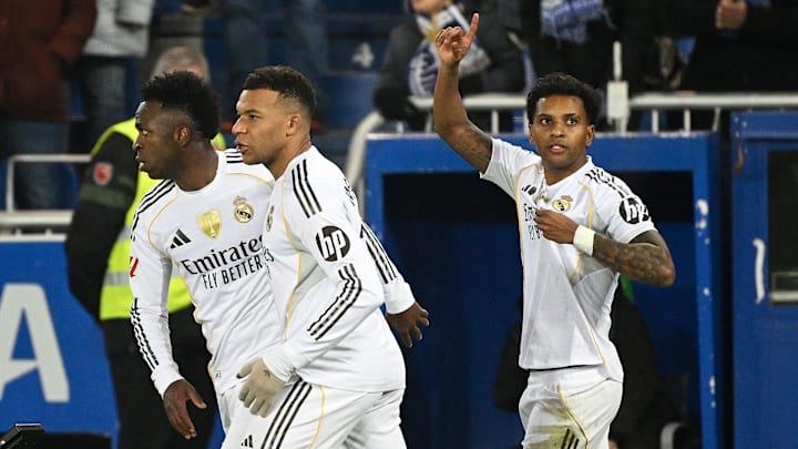 FBL-ESP-LIGA-ALAVES-REAL MADRID FBL-ESP-LIGA-ALAVES-REAL MADRID