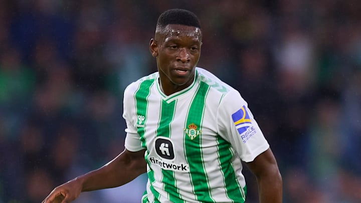 Real Betis v RCD Mallorca - LaLiga EA Sports