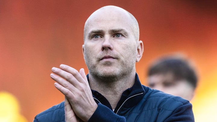 Motherwell v Hibernian - William Hill Premiership Motherwell v Hibernian - William Hill Premiership