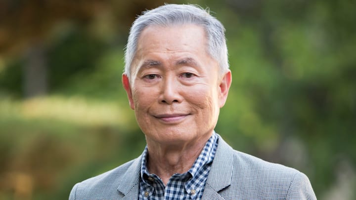 George Takei poses for a photo outside of his Los Angeles home in 2017.
Xxx George Takei 6 Jpg Ca George Takei poses for a photo outside of his Los Angeles home in 2017.
Xxx George Takei 6 Jpg Ca