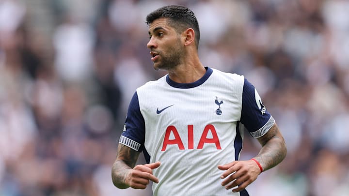 Tottenham Hotspur FC v Arsenal FC - Premier League