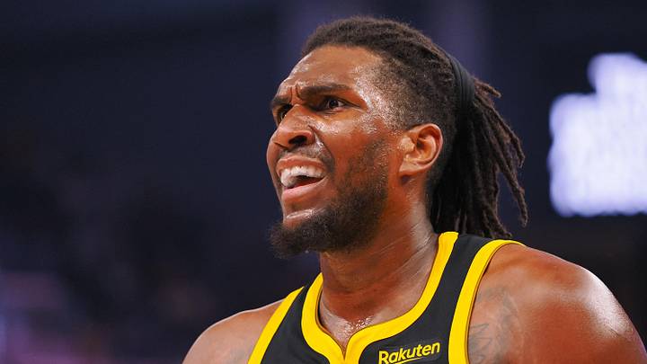 Golden State have been proven right for letting Kevon Looney walk