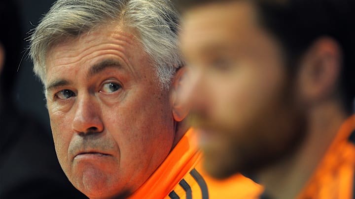 Carlo Ancelotti