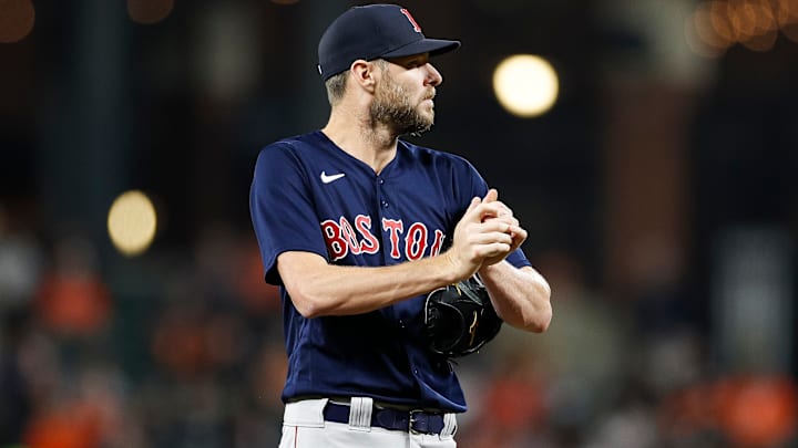 Boston Red Sox v Baltimore Orioles