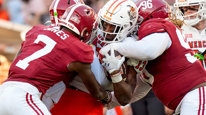 Gary Cosby Jr.-Tuscaloosa News