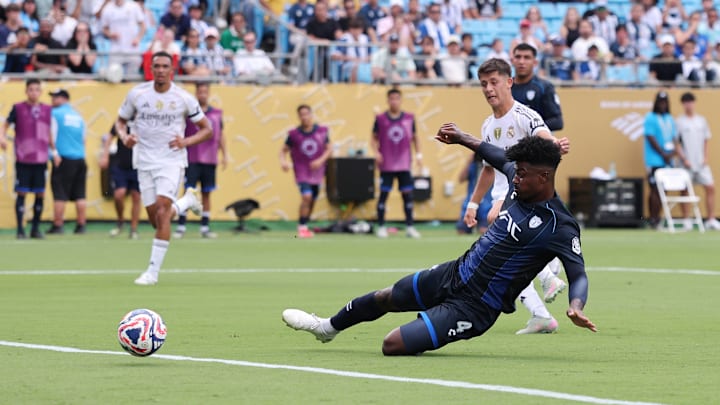 Real Madrid - Arda Güler