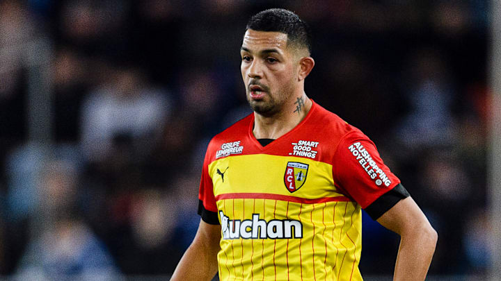 Facundo Medina a prolongé avec le RC Lens.