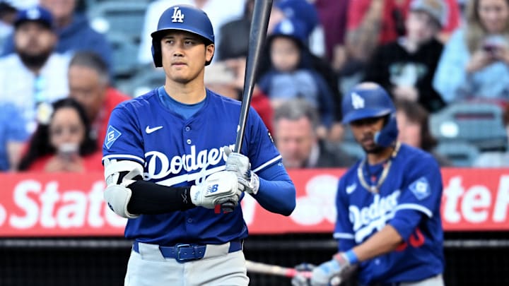 Los Dodgers son el equipo a vencer en 2025